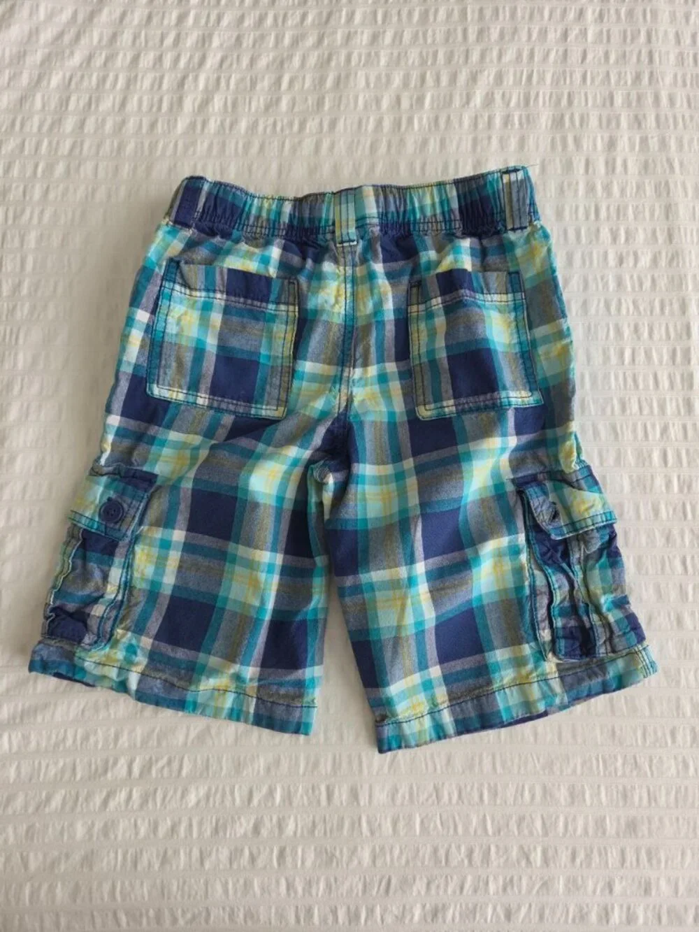 Gymboree classic boys